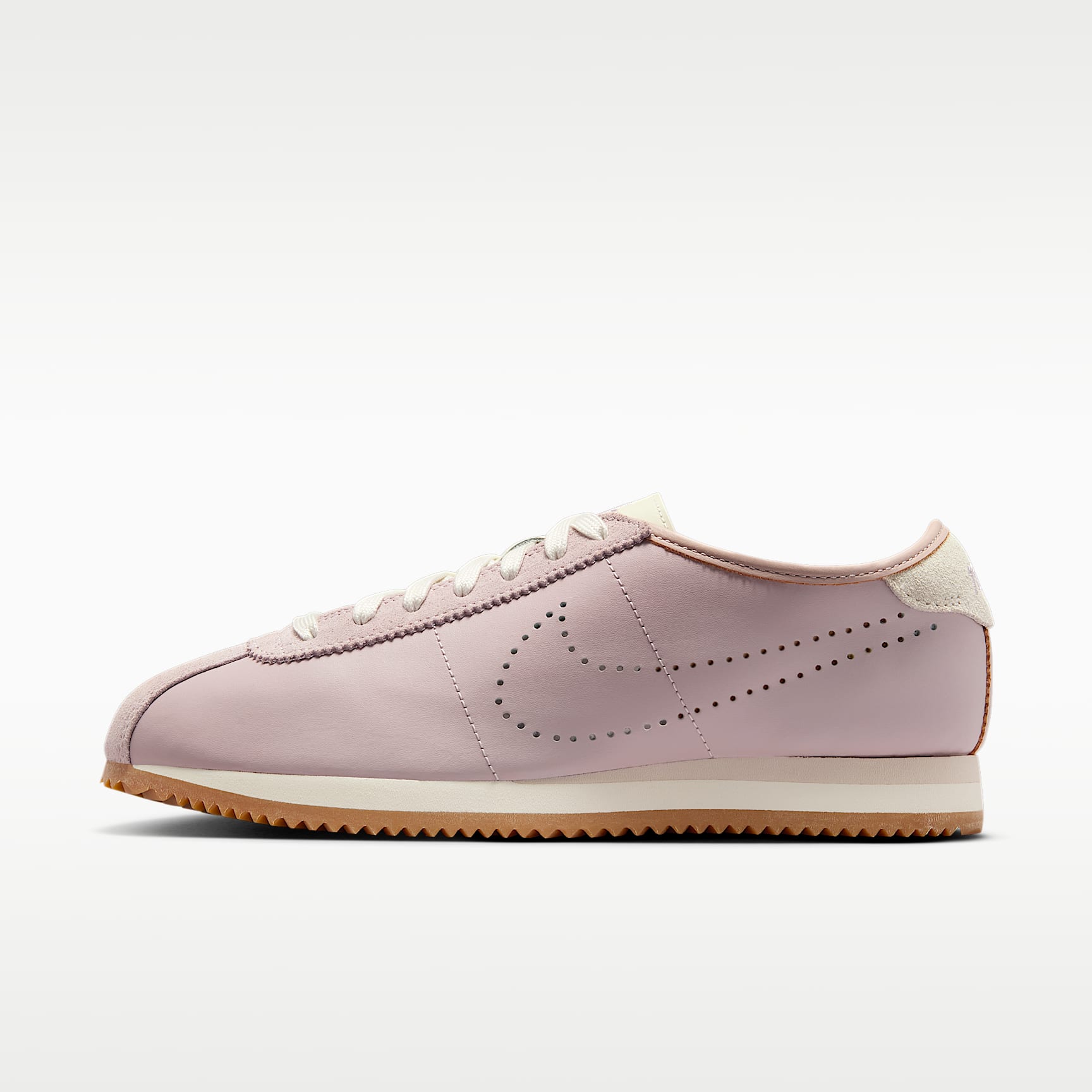 Nike Cortez Leather Women's Shoes. Nike JP